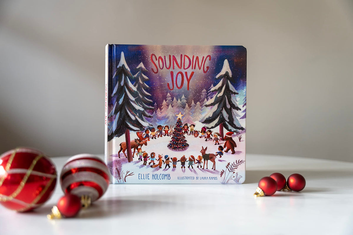 Sounding Joy