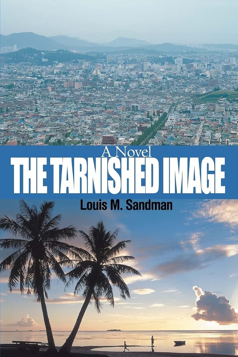 The Tarnished Image: A Novel