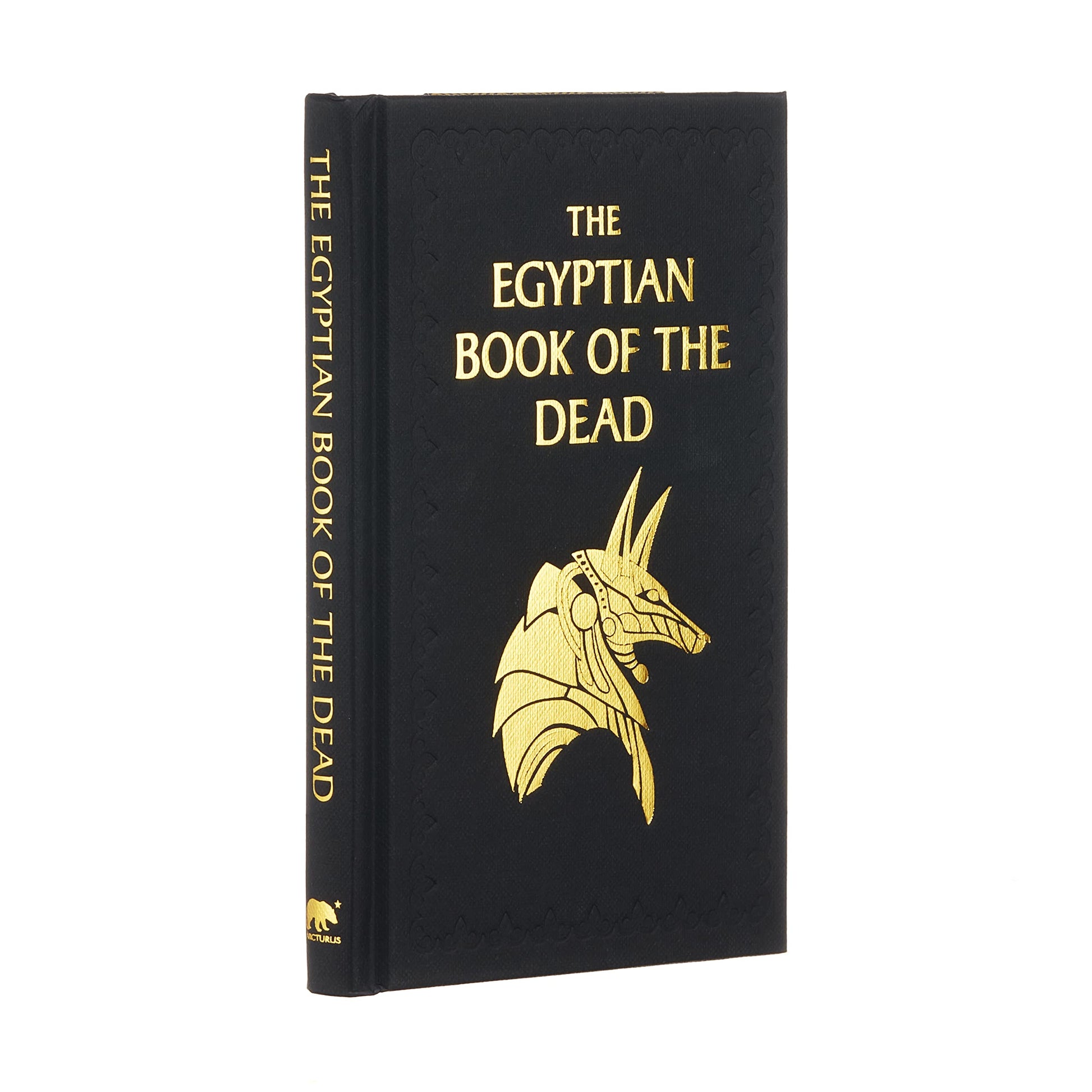 The Egyptian Book of the Dead (Arcturus Ornate Classics)