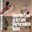 Disordered Attention: How We Look at Art and Performance Today