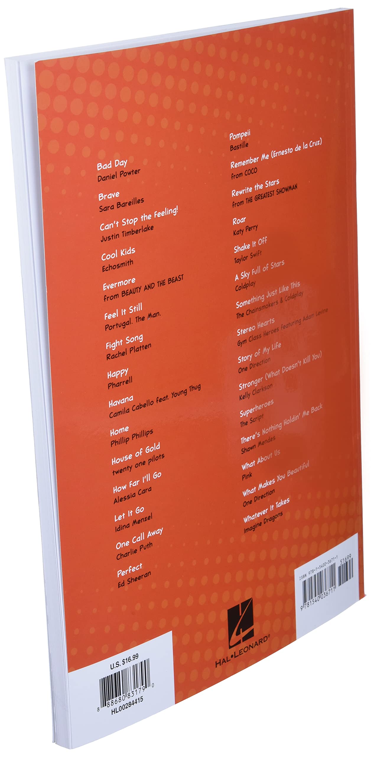 Pop Songs for Kids: Strum & Sing Ukulele Songbook