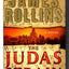 The Judas Strain (Sigma Force)