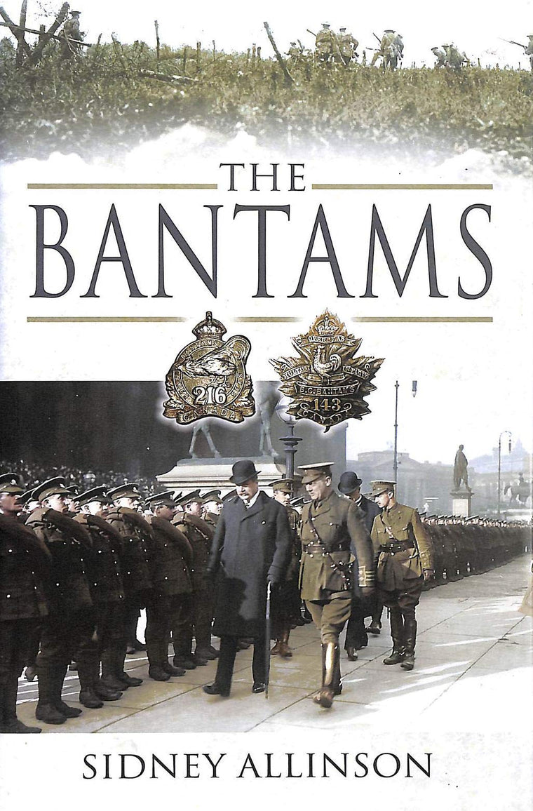 Bantams
