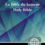 Semeur, NIV, French/English Bilingual Bible, Paperback