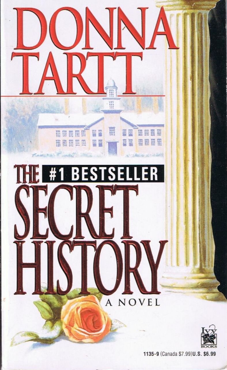 The Secret History