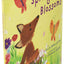 Fletcher and the Springtime Blossoms: A Springtime Book For Kids - An Enchanting Fox Adventure About Seasons and Spring Snow for Kids (Ages 4-8)