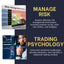 Options Trading [All-in-1]: 34 Techniques, Tactics, & Strategies to Profit in the Financial Markets. The Ultimate In-Depth Guide for Beginners. Analyze, Execute, & Reduce Risks to Grow Your Net Worth