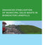Enhanced stabilisation of municipal solid waste in bioreactor landfills: UNESCO-IHE PhD Thesis