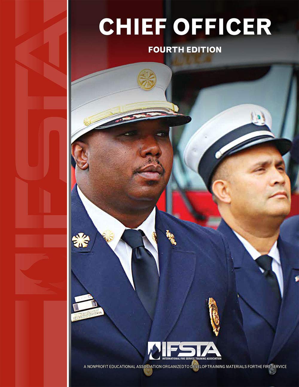 CHIEF OFFICER