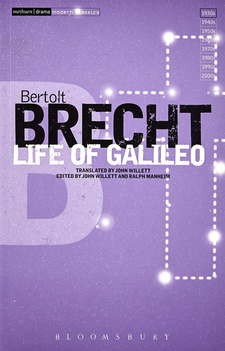 Life Of Galileo (Modern Classics)