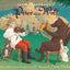 Sergei Prokofiev's Peter and the Wolf: With a Fully-Orchestrated and Narrated CD