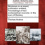 Strictures on a Recent Publication Entitled, Proceedings of Two Ecclesiastical Councils, in the Town of Berkley.