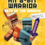 Diary of an 8-Bit Warrior: Path of the Diamond: An Unofficial Minecraft Adventure (Volume 4)