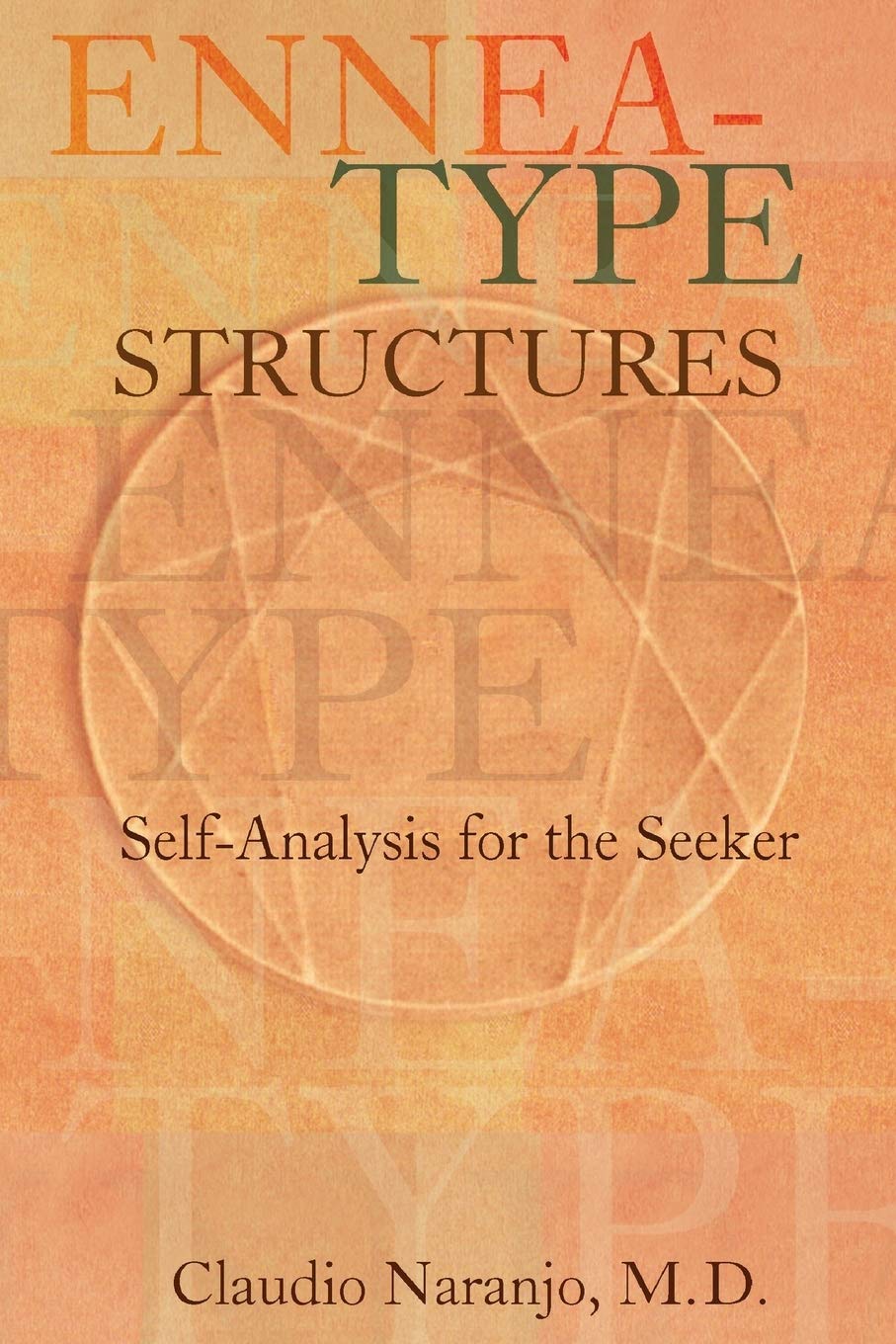 Ennea-type Structures: Self-Analysis for the Seeker (Consciousness Classics)