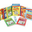Big Nate Lincoln Peirce Series 8 Books Box Gift Set Includes Mr Popularity,Genius Mode, Here Goes Nothing,What Could Possibly go Wrong, Goes for Broke,On a Roll, Strikes Again,In a Class by Himself