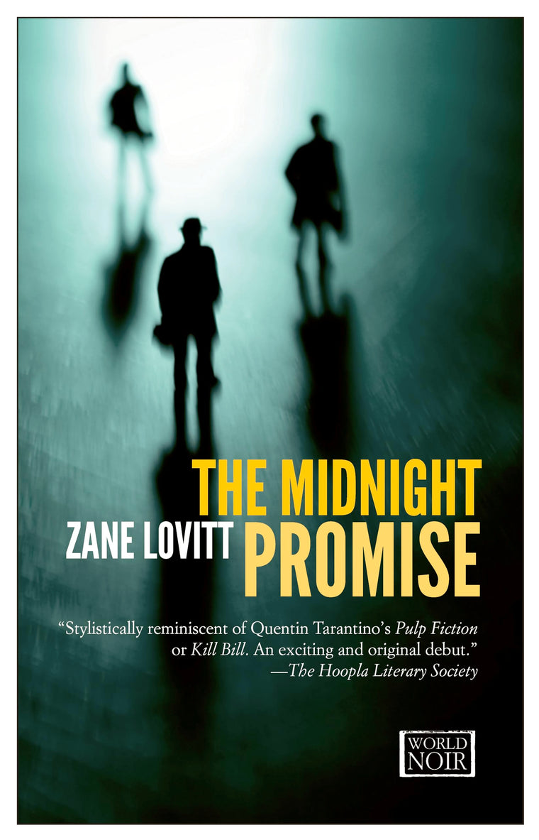 The Midnight Promise
