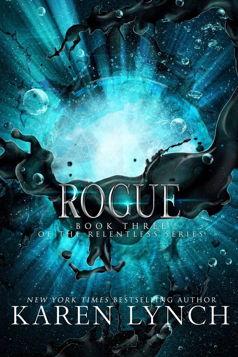 Rogue (Relentless)