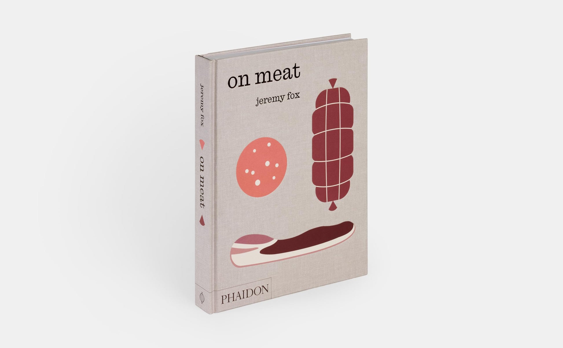On Meat: Modern Recipes for the Home Kitchen