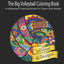 The Big Volleyball Coloring Book: An Amazing Volleyball Coloring Book For Teens and Adults (Color Me Happy)