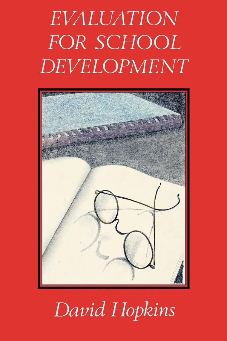Evaluation For School Development