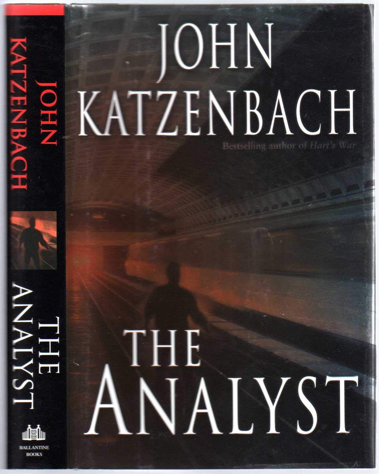 The Analyst