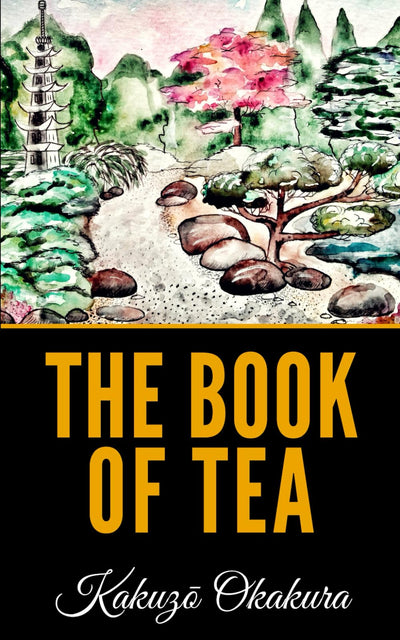 The Book Of Tea
