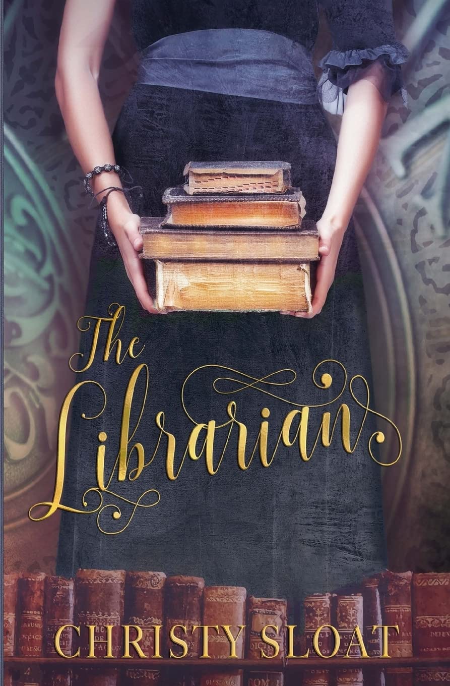 The Librarian (The Librarian Chronicles)