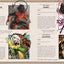 Marvel Heroes and Villains: A journal by Nick Fury