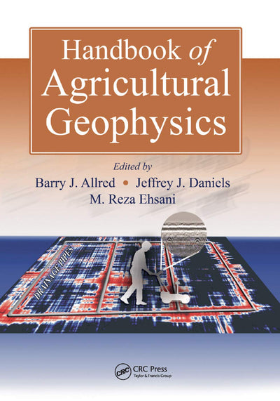 Handbook of Agricultural Geophysics (500 Tips)