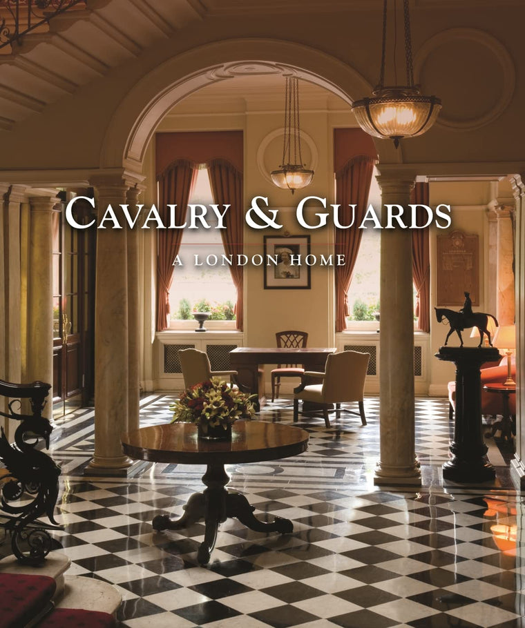Cavalry & Guards