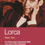 Lorca: Plays Two