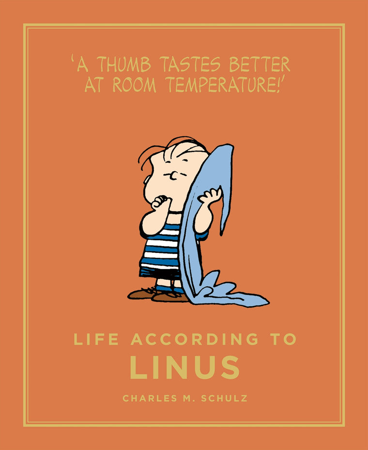 Life According to Linus (International Edition)