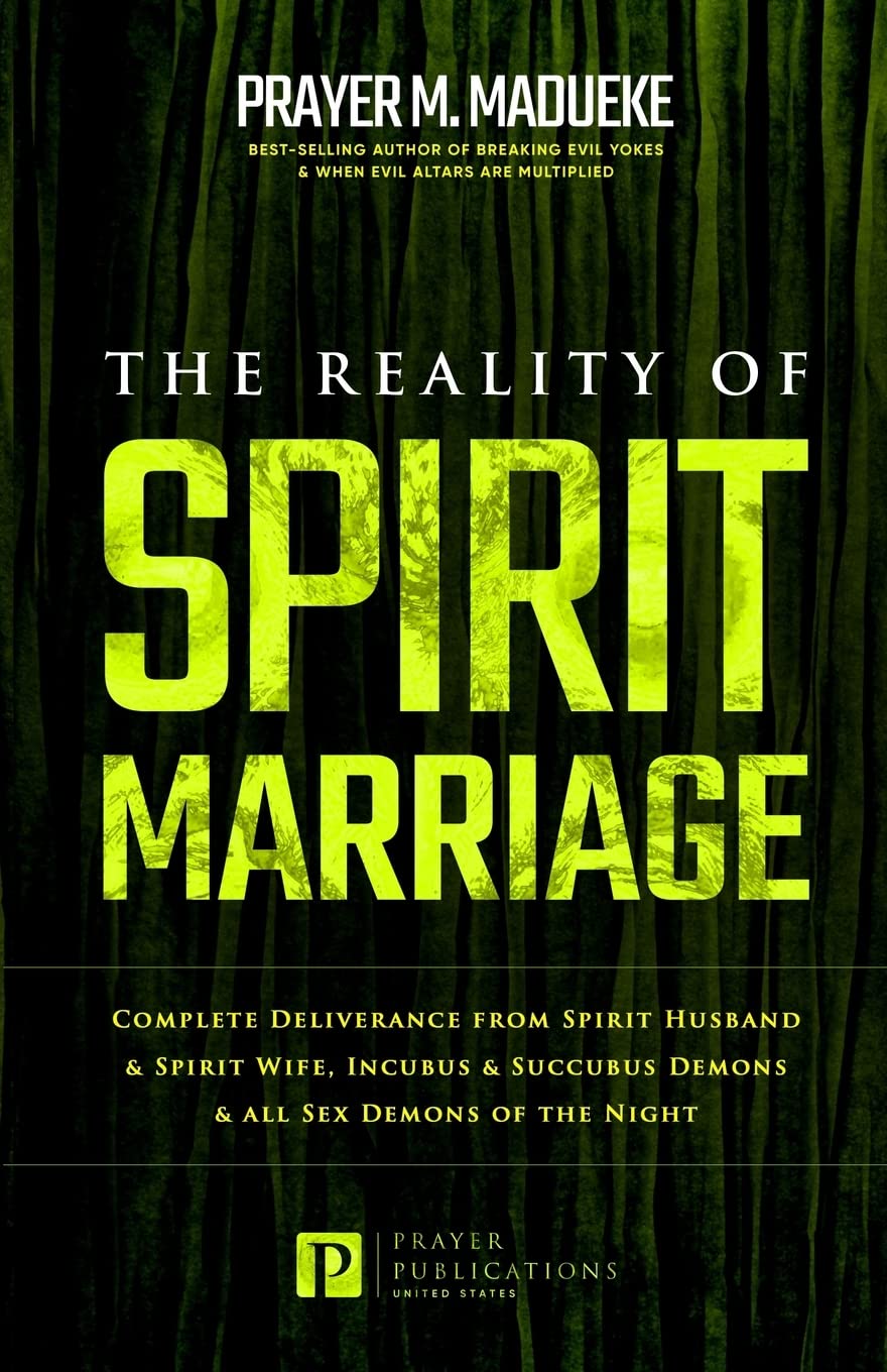The Reality of Spirit Marriage (Total Deliverance from Destructive Water Spirits, Conquering Defeating Leviathan Spirit, Deliverance From Marine Spirit Exposed)