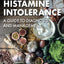 The Beginner's Guide to Histamine Intolerance