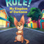 The Pets Rule Series 7 Books Collection Set by Susan Tan (My Kingdom of Darkness, The Poodle of Doom, Kittens Are Monsters, The Rise of the Goldfish, ... of the Chipmunk, Revenge of the Raccoons)