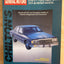 GM Chevrolet Full-Size Cars, 1979-89 (Chilton Total Car Care Series Manuals)