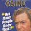 Not Many People Know That!: Michael Caine's Almanac of Amazing Information