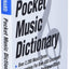 The Hal Leonard Pocket Music Dictionary