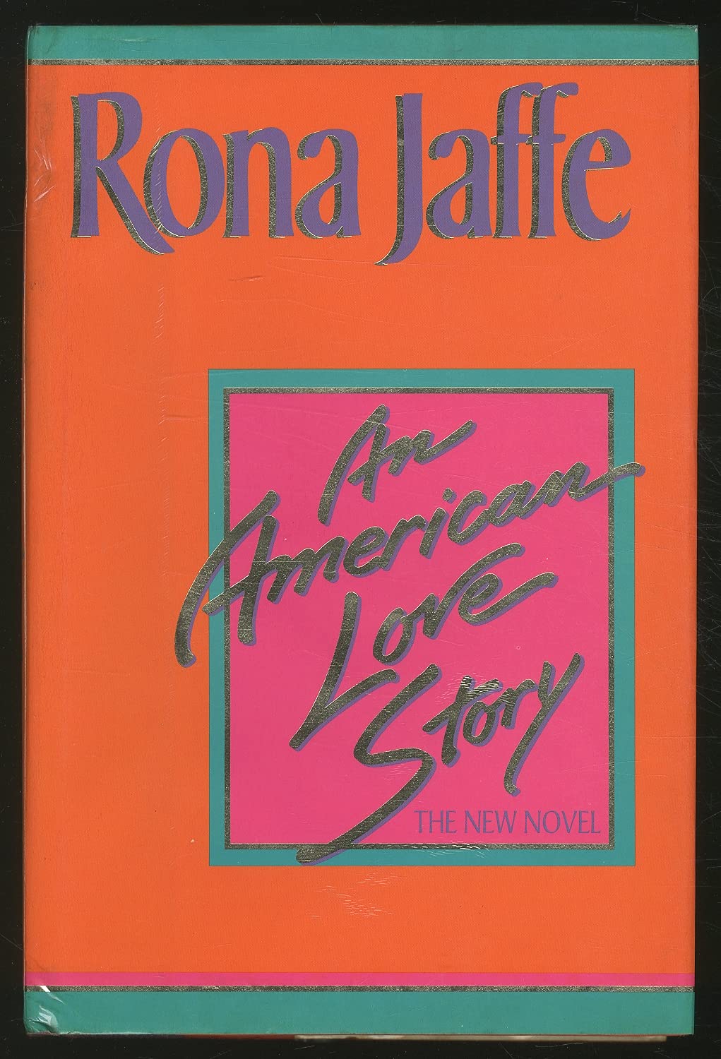 American Love Story, An