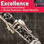 W61CL - Tradition of Excellence Book 1 - Bb Clarinet