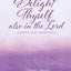Delight Thyself Also In The Lord: a simple daily devotional