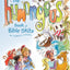 The Humongous Book of Bible Skits for Children's Ministry