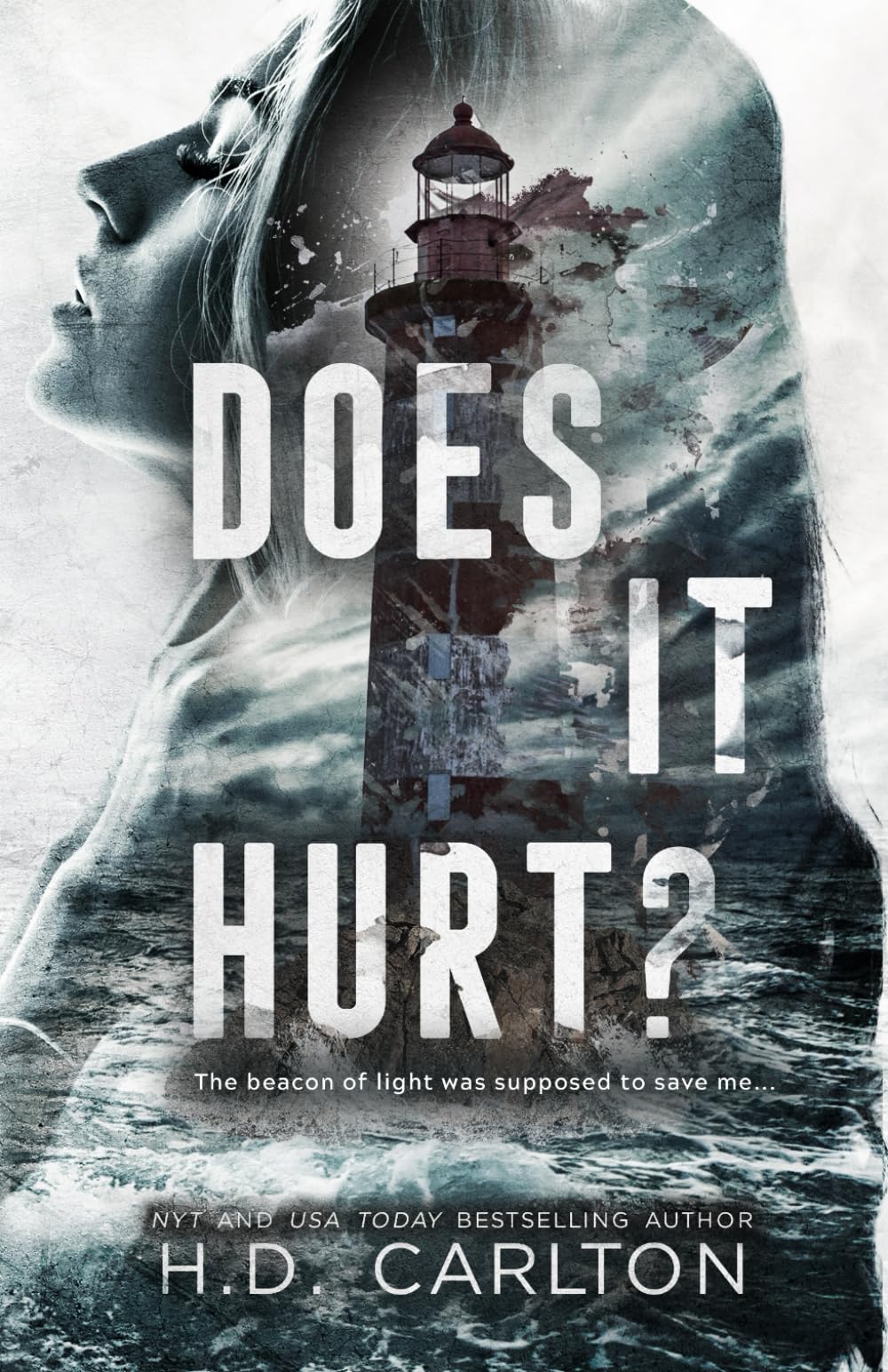 Does It Hurt?