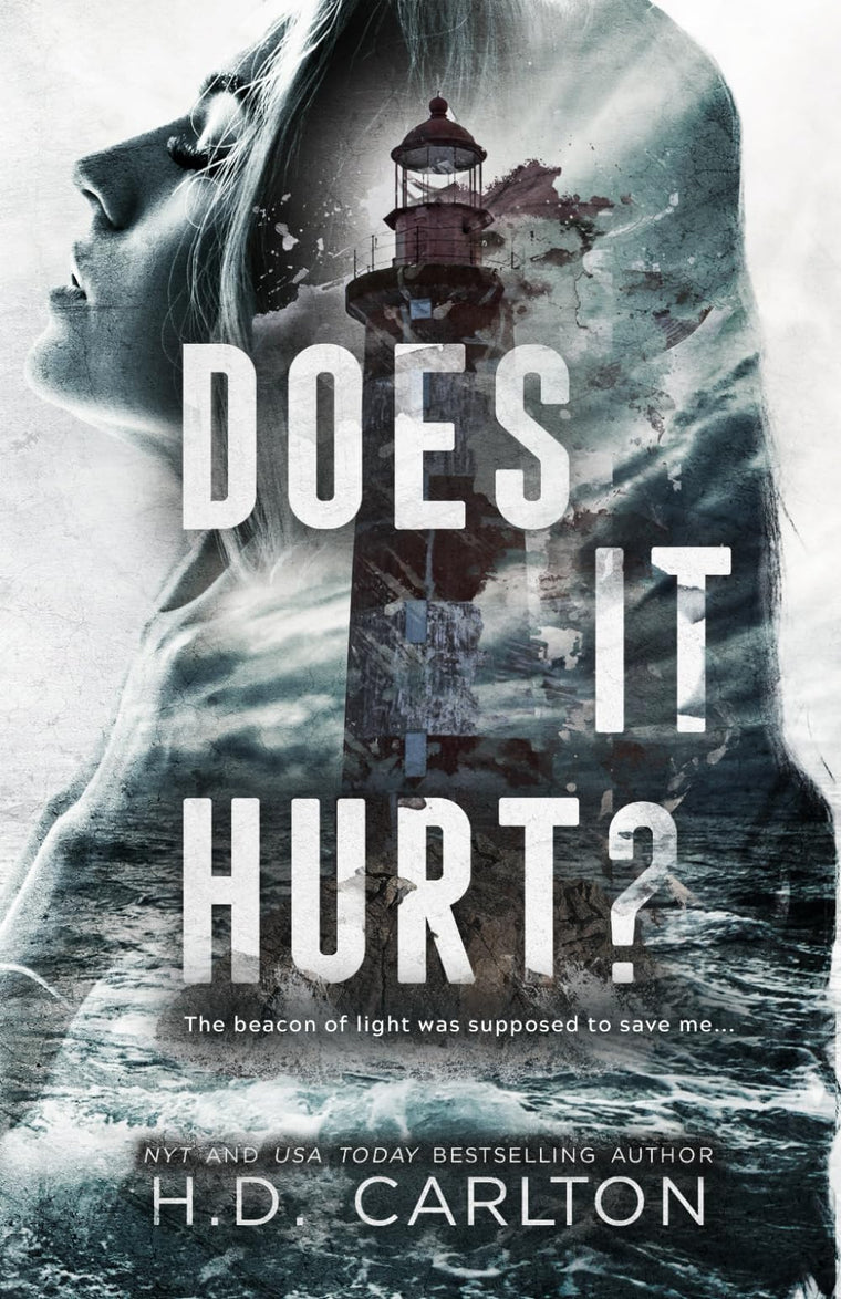 Does It Hurt?