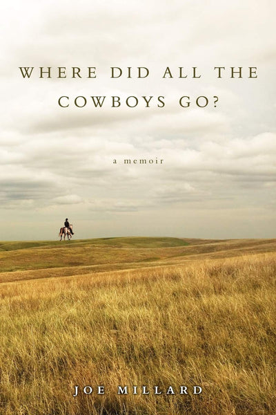 Where Did All the Cowboys Go?