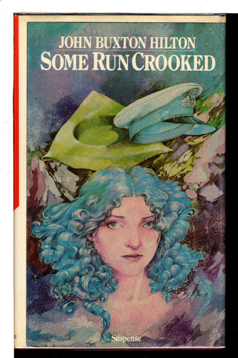 Some run crooked