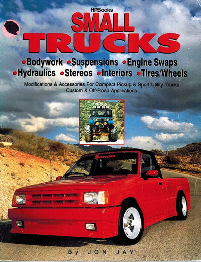Small Trucks Hp247