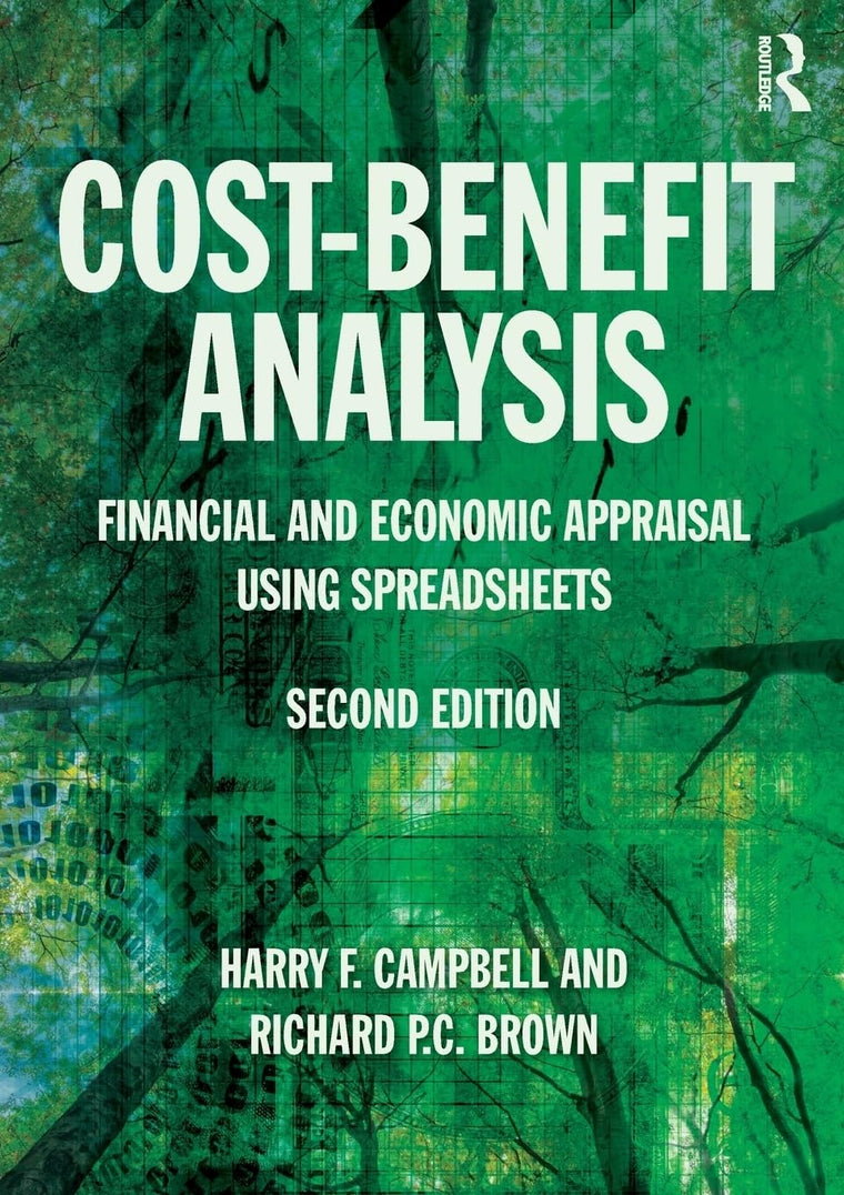 Cost-Benefit Analysis