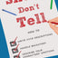 Show, Dont Tell: How to write vivid descriptions, handle backstory, and describe your characters?emotions (Writers?Guide Series)