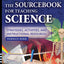 The Sourcebook for Teaching Science, Grades 6-12: Strategies, Activities, and Instructional Resources